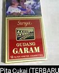 Harga Rokok Surya 12 1 Slop Di Agen