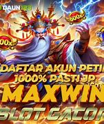 Hijau Daun Slot Online