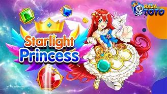 Info Slot Gacor Hari Ini Starlight Princess Pachi Demo