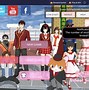 Nama Game Yang Mirip Sakura School Simulator