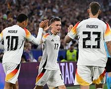 Preview Spanyol Jerman Euro 2024