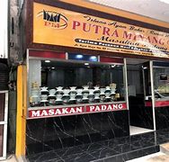 Rm Putra Minang Deplu