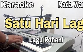 Satu Hari Lagi Kau Beri Padaku Chord