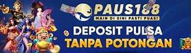 Situs Slot Paus188