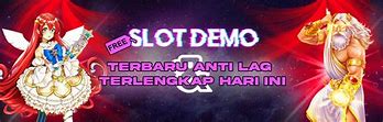 Slot Demo Terlengkap Gacor