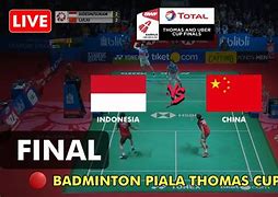 Youtube Bola Indonesia Vs China